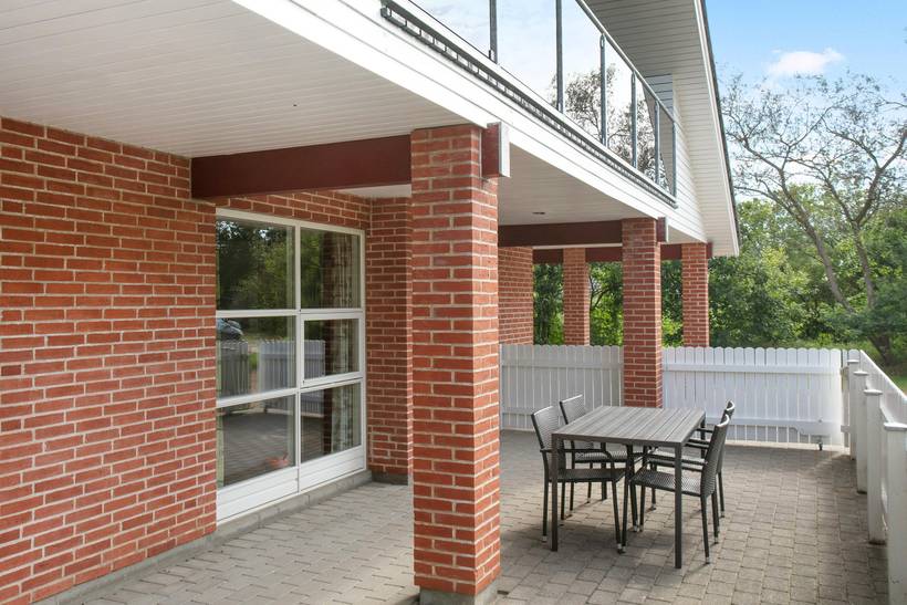 Foto von Ferienhaus JB25 in Houstrup - Westjütland