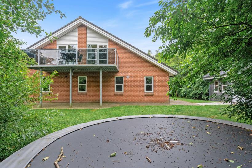 Foto von Ferienhaus JB25 in Houstrup - Westjütland