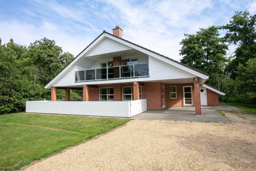 Foto von Ferienhaus JB25 in Houstrup - Westjütland