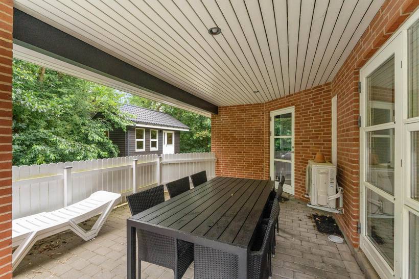 Foto von Ferienhaus JB25 in Houstrup - Westjütland