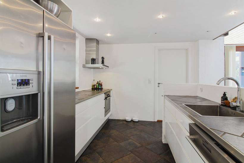 Foto von Ferienhaus JB26 in Grønhøj - Løkken - Nordjütland