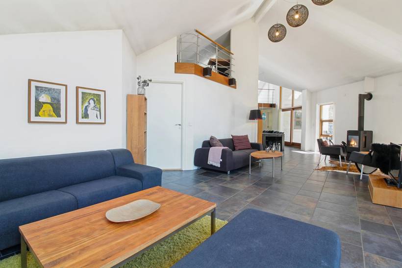 Foto von Ferienhaus JB26 in Grønhøj - Løkken - Nordjütland