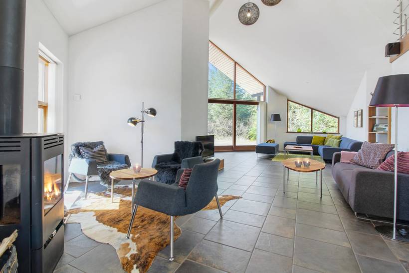 Foto von Ferienhaus JB26 in Grønhøj - Løkken - Nordjütland