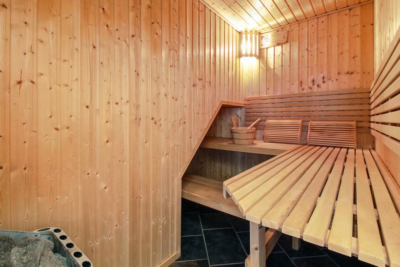 Foto von Ferienhaus JB26 in Grønhøj - Løkken - Nordjütland