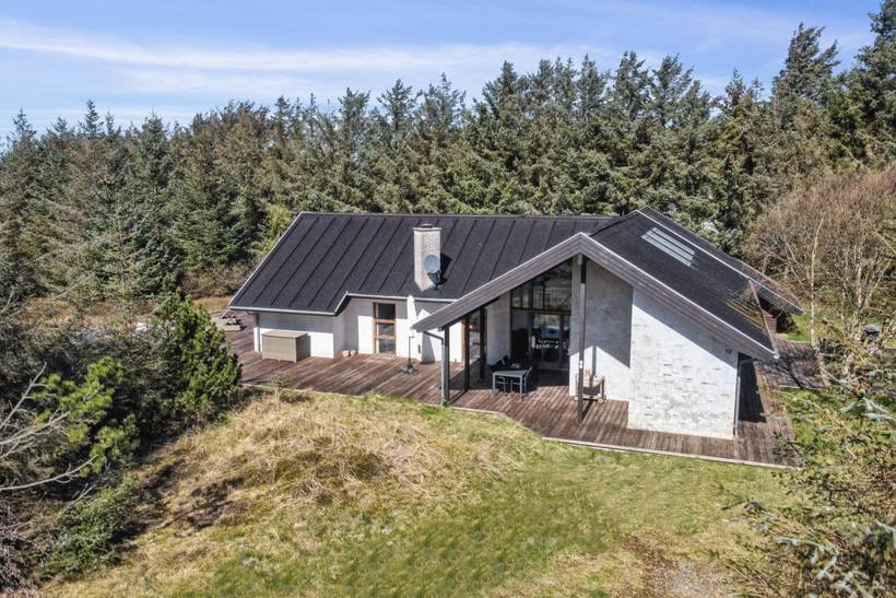 Foto von Ferienhaus JB26 in Grønhøj - Løkken - Nordjütland