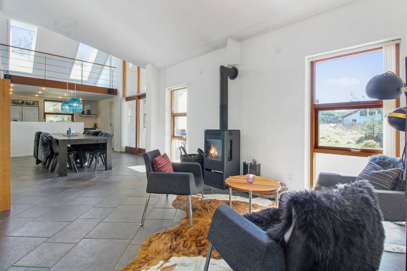 Foto von Ferienhaus JB26 in Grønhøj - Løkken - Nordjütland