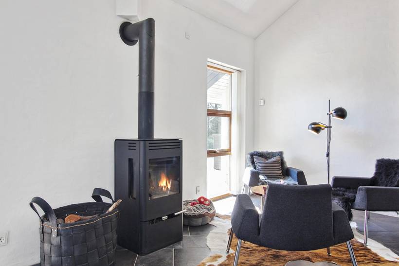 Foto von Ferienhaus JB26 in Grønhøj - Løkken - Nordjütland