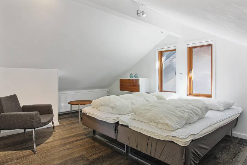 Foto von Ferienhaus JB26 in Grønhøj - Løkken - Nordjütland