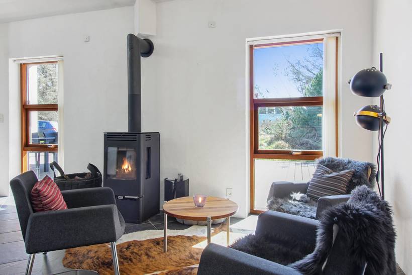 Foto von Ferienhaus JB26 in Grønhøj - Løkken - Nordjütland