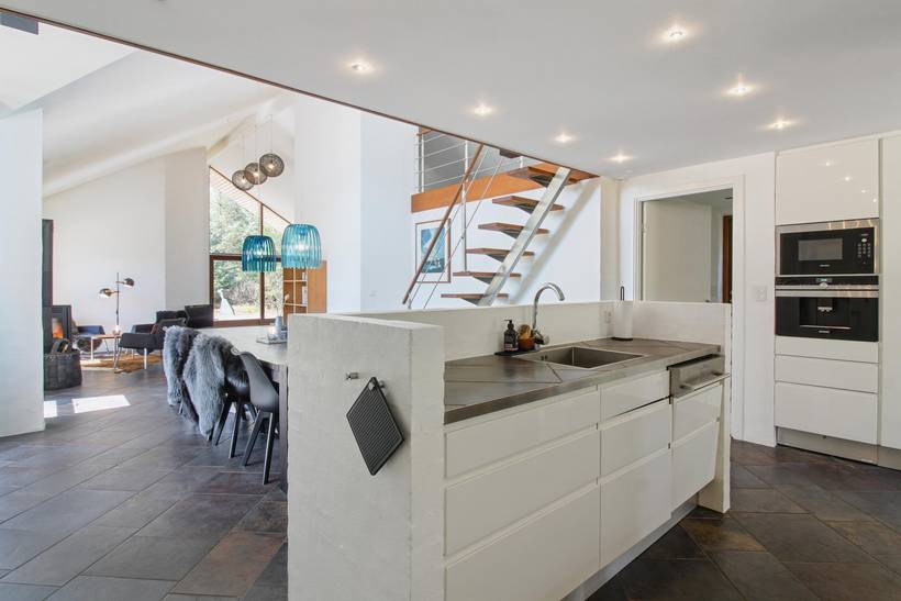 Foto von Ferienhaus JB26 in Grønhøj - Løkken - Nordjütland