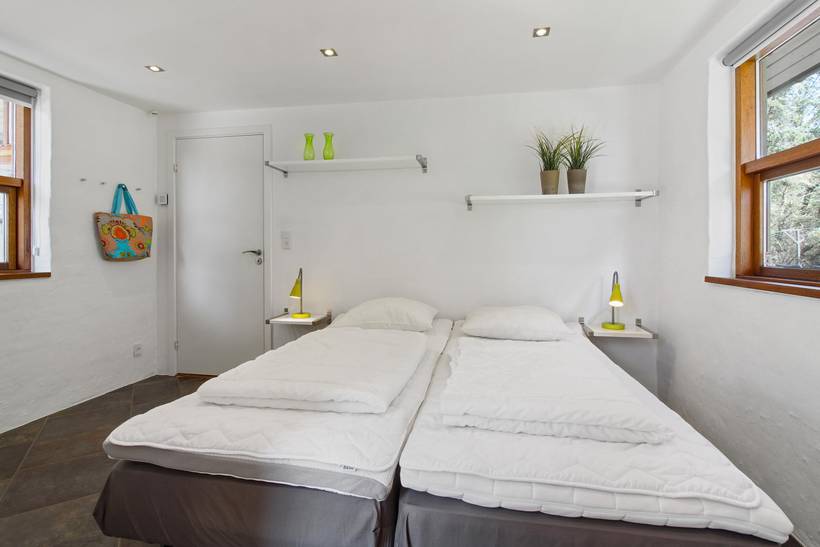 Foto von Ferienhaus JB26 in Grønhøj - Løkken - Nordjütland