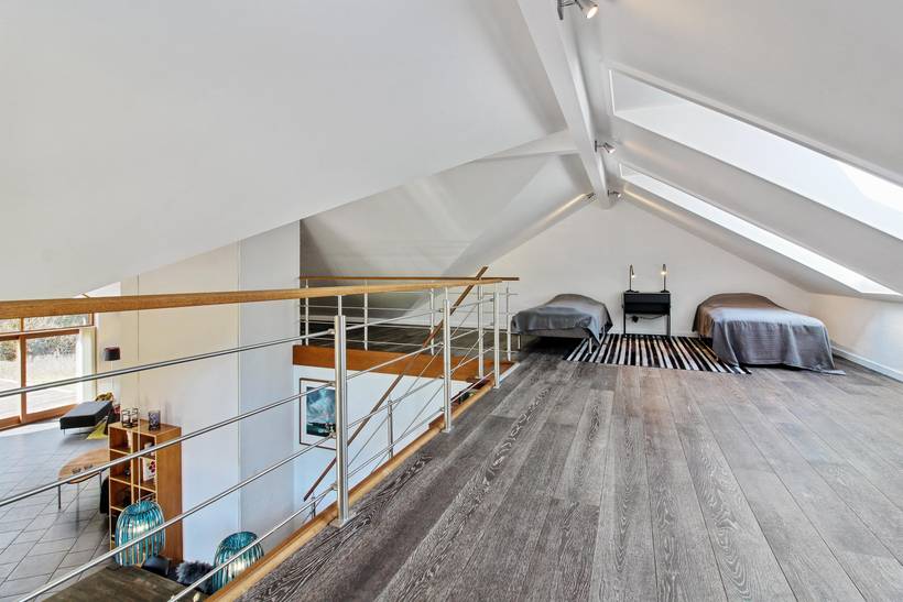 Foto von Ferienhaus JB26 in Grønhøj - Løkken - Nordjütland