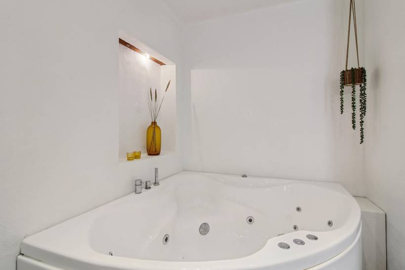 Foto von Ferienhaus JB26 in Grønhøj - Løkken - Nordjütland