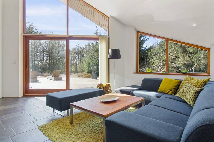Foto von Ferienhaus JB26 in Grønhøj - Løkken - Nordjütland
