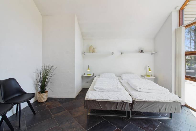 Foto von Ferienhaus JB26 in Grønhøj - Løkken - Nordjütland