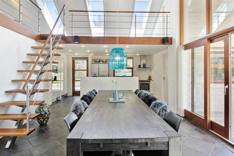 Foto von Ferienhaus JB26 in Grønhøj - Løkken - Nordjütland
