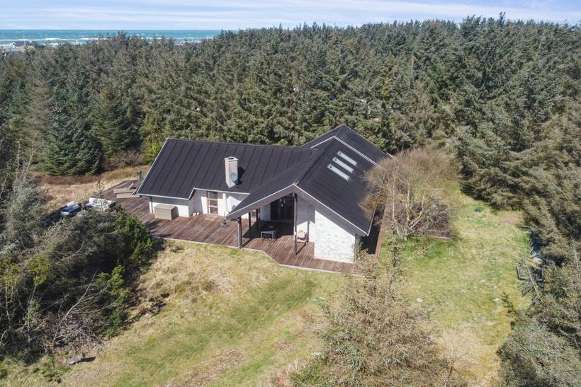 Foto von Ferienhaus JB26 in Grønhøj - Løkken - Nordjütland