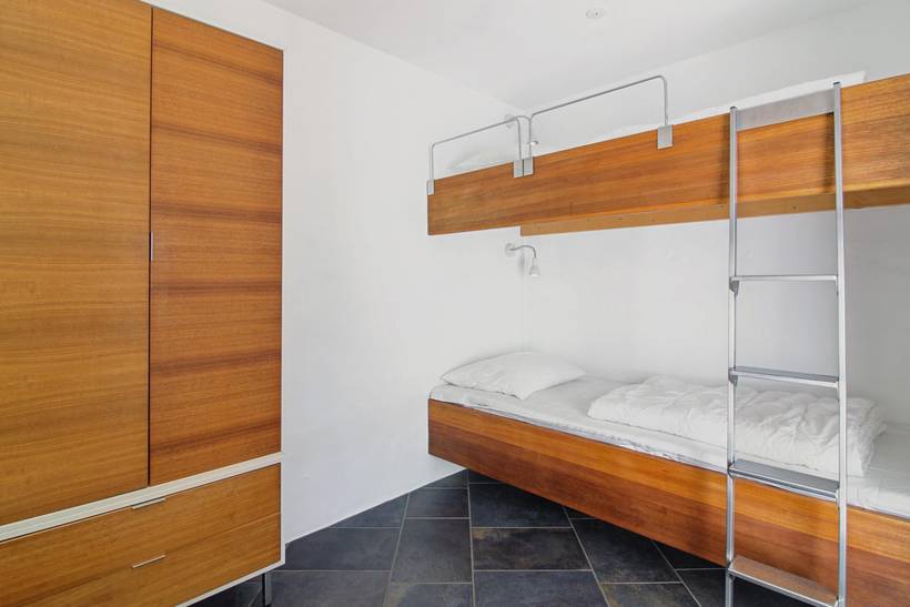 Foto von Ferienhaus JB26 in Grønhøj - Løkken - Nordjütland