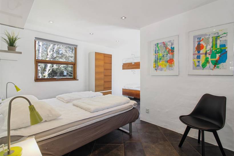 Foto von Ferienhaus JB26 in Grønhøj - Løkken - Nordjütland