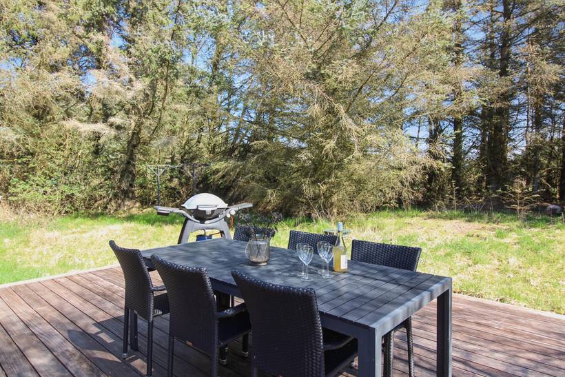 Foto von Ferienhaus JB26 in Grønhøj - Løkken - Nordjütland