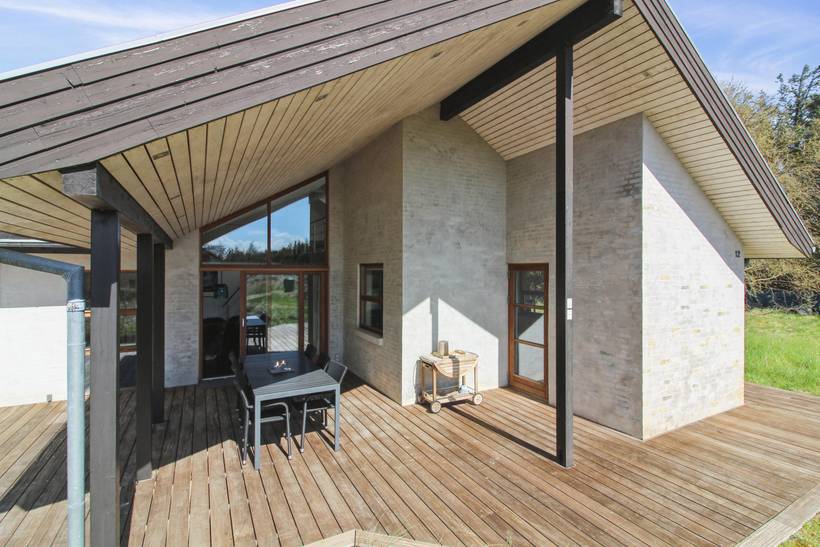 Foto von Ferienhaus JB26 in Grønhøj - Løkken - Nordjütland