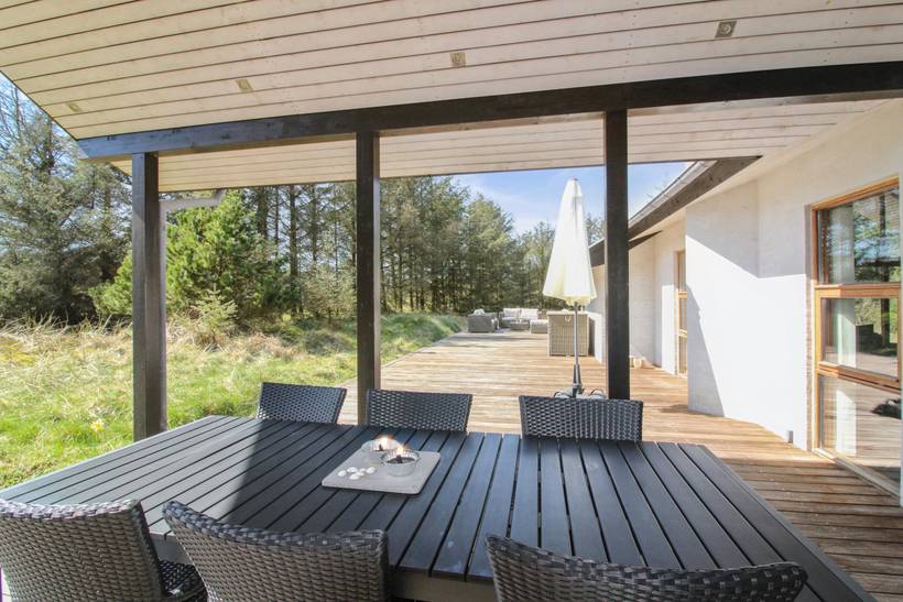 Foto von Ferienhaus JB26 in Grønhøj - Løkken - Nordjütland