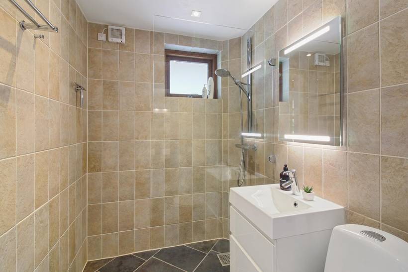 Foto von Ferienhaus JB26 in Grønhøj - Løkken - Nordjütland