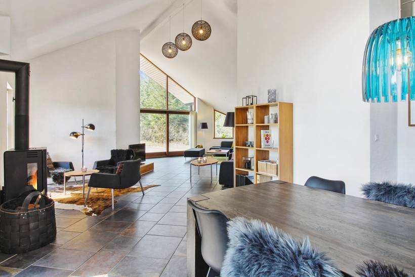 Foto von Ferienhaus JB26 in Grønhøj - Løkken - Nordjütland