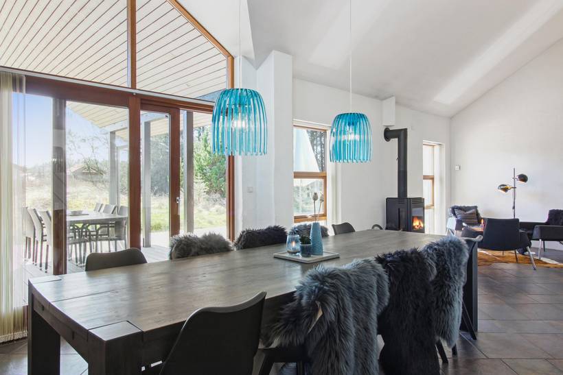 Foto von Ferienhaus JB26 in Grønhøj - Løkken - Nordjütland