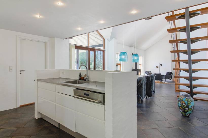 Foto von Ferienhaus JB26 in Grønhøj - Løkken - Nordjütland