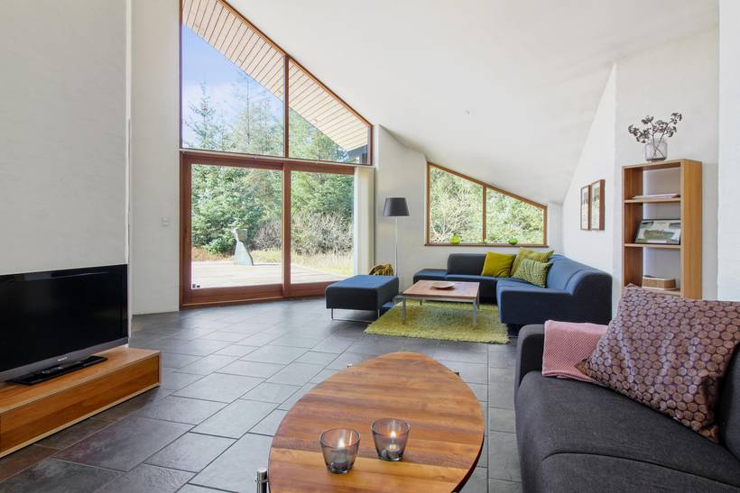 Foto von Ferienhaus JB26 in Grønhøj - Løkken - Nordjütland