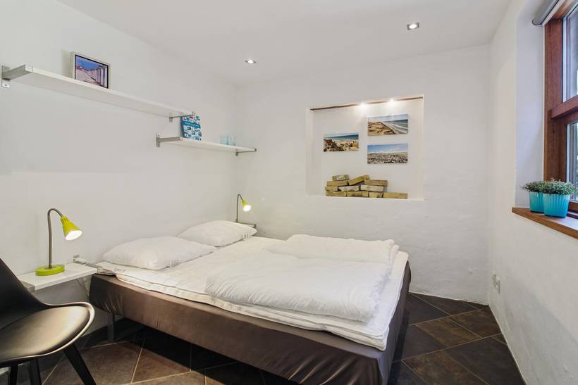 Foto von Ferienhaus JB26 in Grønhøj - Løkken - Nordjütland