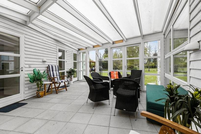 Foto von Ferienhaus JB28 in Råbylille - Møn