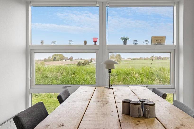 Foto von Ferienhaus JB28 in Råbylille - Møn