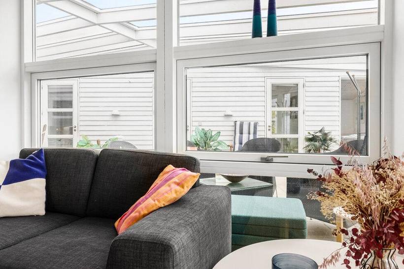 Foto von Ferienhaus JB28 in Råbylille - Møn