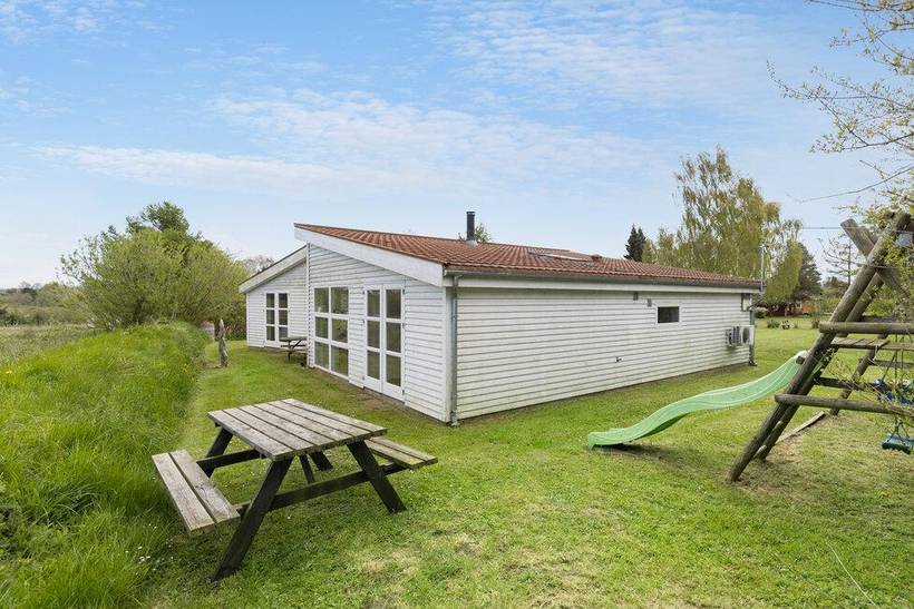Foto von Ferienhaus JB28 in Råbylille - Møn