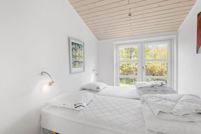 Foto von Ferienhaus JB28 in Råbylille - Møn