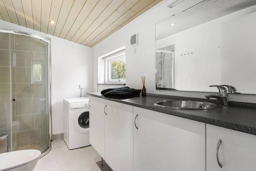 Foto von Ferienhaus JB28 in Råbylille - Møn