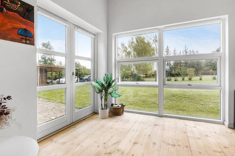 Foto von Ferienhaus JB28 in Råbylille - Møn