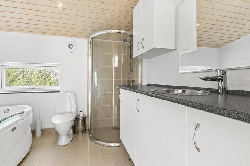 Foto von Ferienhaus JB28 in Råbylille - Møn