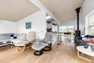 Vorschaubild von Ferienhaus JB28 in Råbylille - Møn