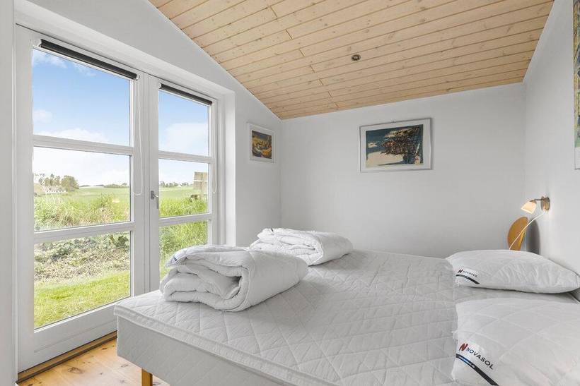 Foto von Ferienhaus JB28 in Råbylille - Møn