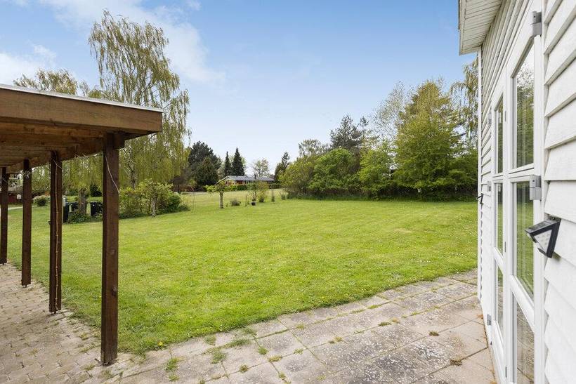 Foto von Ferienhaus JB28 in Råbylille - Møn