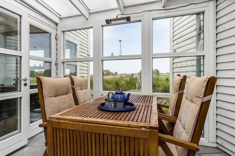 Foto von Ferienhaus JB28 in Råbylille - Møn