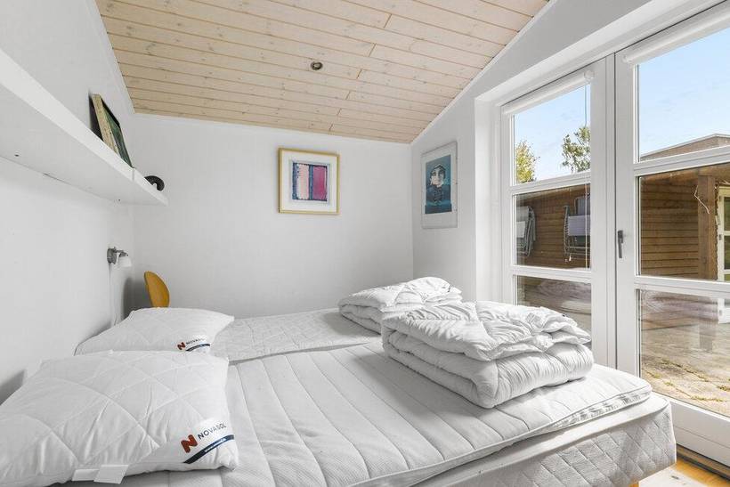 Foto von Ferienhaus JB28 in Råbylille - Møn
