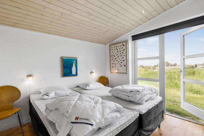 Foto von Ferienhaus JB28 in Råbylille - Møn