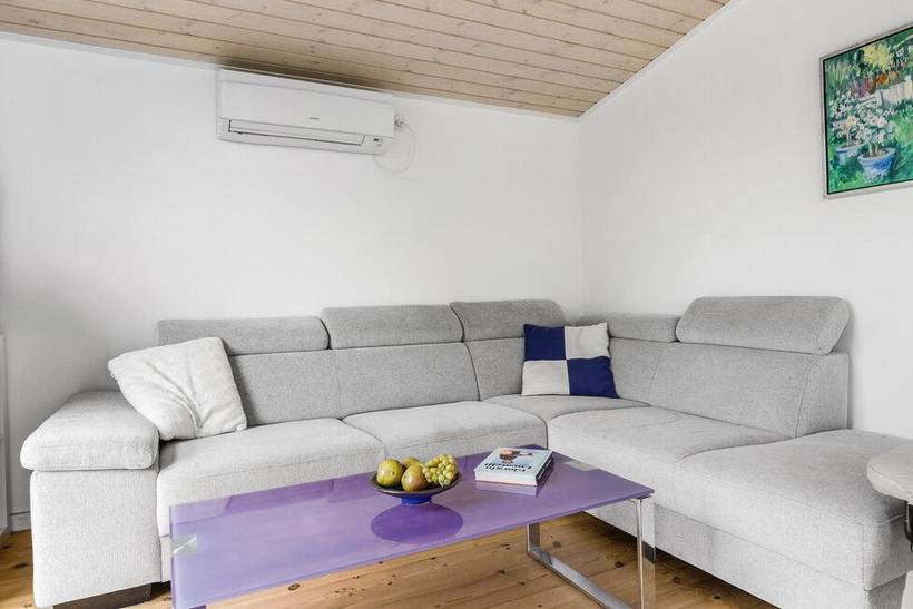 Foto von Ferienhaus JB28 in Råbylille - Møn