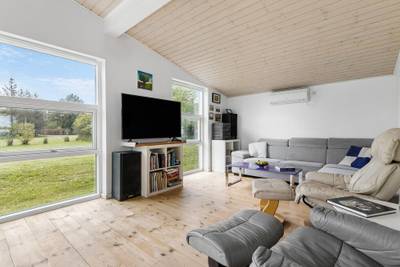 Vorschaubild von Ferienhaus JB28 in Råbylille - Møn