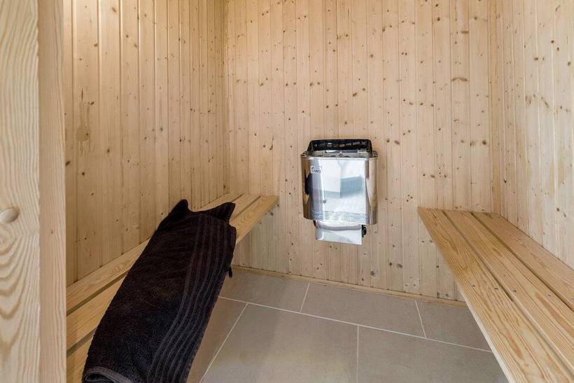 Foto von Ferienhaus JB28 in Råbylille - Møn
