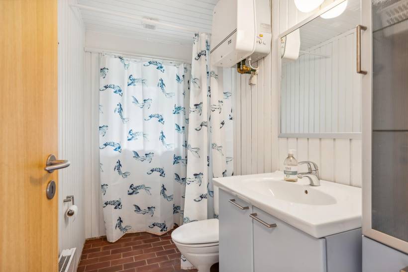 Foto von Ferienhaus JB39 in Helgenæs - Mols - Ostjütland